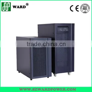 192vdc Battery Input Voltage EX 6~20KVA High Frequency Online Ups 380v thumbnail-3