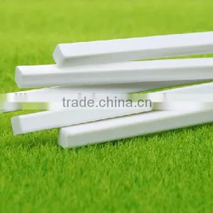 Model Square Tube in Plastic Profile, Plastic Scale Tube, DIY Model Material, Materials for Architecture Models thumbnail-1