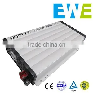 1200/1500W 12/24/48V Pure Sine Wave Inverter thumbnail-1
