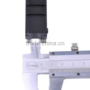 10 Slots High Quality Gun Scope Weaver Mount thumbnail-5