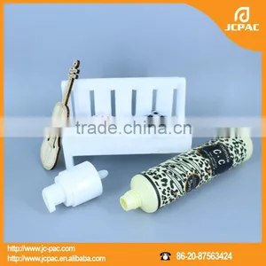 Pump Plastic Test Tube, Pump Plastic Tubes for Cream thumbnail-3