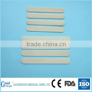 2015 New Disposable Sterile Wooden Tongue Depressor thumbnail-2