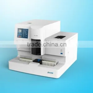 YH1800 Full Automatic Urine Analyzer thumbnail-3