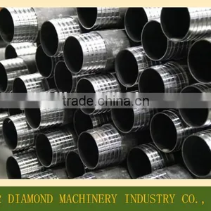 B.S. 4" Flush-Jointed Casing Pipes, 114mm B.S. Flush-jointed Water Well Casing Pipes thumbnail-6