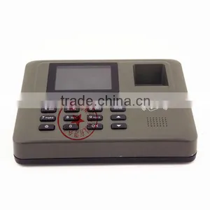 Fingerprint Time Attendance Machine Price thumbnail-3