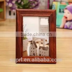 Wooden Mdf Photo Frame Table Use thumbnail-3