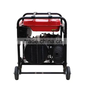 50A to 200A 1.2mm to 5mm Portable Aluminum Welding Machine thumbnail-4