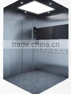 Manufacture of Passenger Elevator With Best Chinese Supplier thumbnail-1