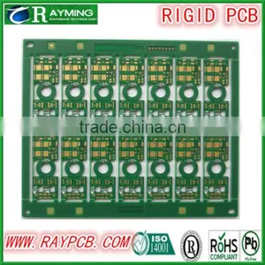 Arlon TC350 High Quality PCB TC600 High Quality PCB Arlon 55ST Pcb thumbnail-4
