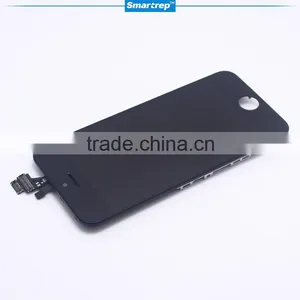 Good Price LCD Screen Assembly for IPhone 5 LCD thumbnail-4