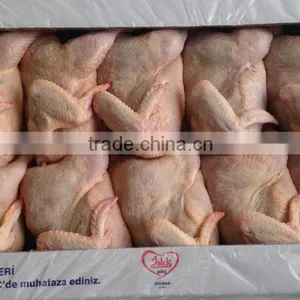 Whole Frozen Chicken Wings thumbnail-1