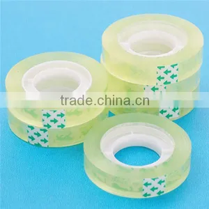 Stationery Tape /bopp Adhesive Tape thumbnail-1