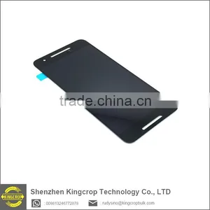 For Huawei Google Nexus 6P LCD Display With Touch Screen Digitizer Assembly Black Color Replacement Parts thumbnail-1
