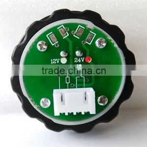 Multifunctional Elevator Push Button Made in China AK-15 thumbnail-4