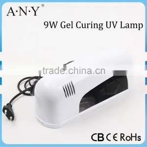 Ballast For UV Lamp 9W Nail Dryer Curing UV Light Ultraviolet Lamp To Bake Loca Glue thumbnail-1