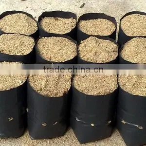 China Factory Direct Sale Plastic Pots for Plants thumbnail-1