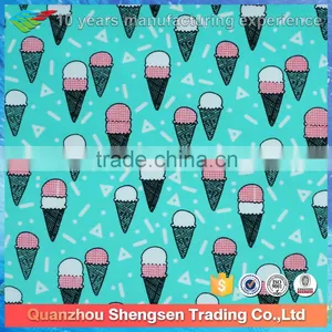 Latest 4 Way Stretch Swimwear Fabric thumbnail-1