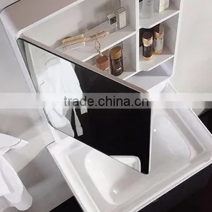 ROCH 8018 Sale Fast PVC Cabinet Bathroom Bath Sink thumbnail-3