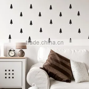 Tree Wall Decals Removable Wall Stickers Decor Nursery thumbnail-1