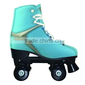 Guangdong Wholesale Pvc Wheel Flashing Kids Quad Skate thumbnail-2