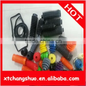 Best-selling Auto Parts Silicone Gel Rubber Usb Dust Cover From China Electric Fan Dust Cover thumbnail-1