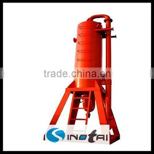 API !!! High Quality Best Seller ZYQ800 Drilling Mud Gas Separator for Oilfield thumbnail-1
