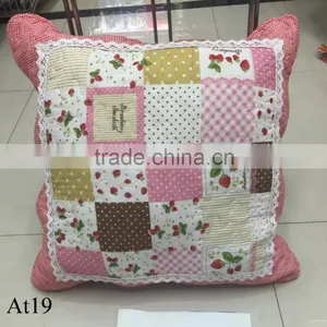 At19 Pillowcases 50*50 cm thumbnail-1