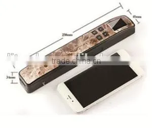 TJ Portable Easyscan Portable Scanner thumbnail-1