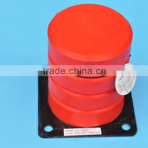 Hot Sale Elevator Parts Mechanical Rubber Buffer thumbnail-2