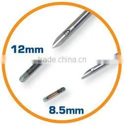 8mm RFID Animal Microchip thumbnail-5