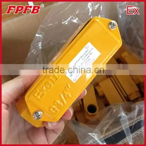 Hot Sales Explosion Proof Electrical Junction Box thumbnail-2