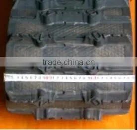 Manufacture Small Snowmobile Track 310*66 thumbnail-2