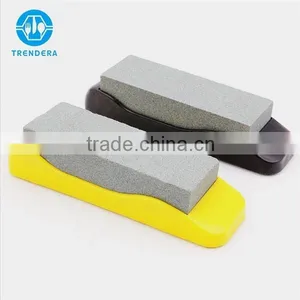 Professional Carborundum Knife Sharpening Stone Quality Choice thumbnail-5