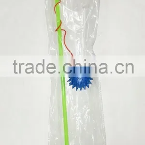 Cheap Squeaky Ball Cat Toy, Wholesale Cat Teaser thumbnail-5