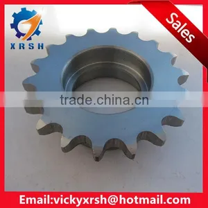 Stainless Steel Custom Sprocket Factory With High Quality and Best Price thumbnail-3
