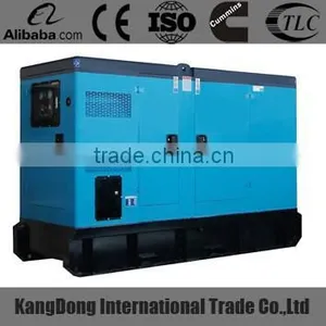 100KW VOLVO Atmospheric Water Generator thumbnail-5