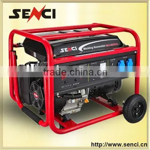 3 Phase Welding Generator thumbnail-1
