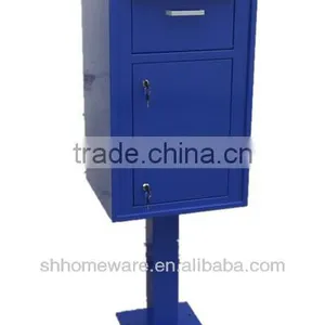 Usps Mailbox thumbnail-1