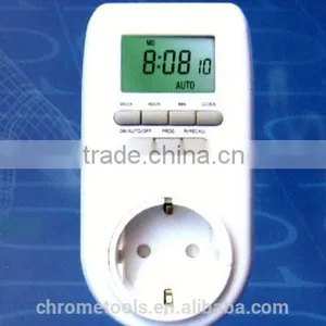 Digital Timer thumbnail-1