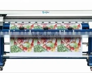 YH-1600NB Sublimation Printer thumbnail-1