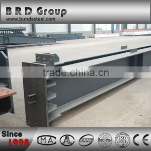 Light Frame Pre-engineered Steel Structure thumbnail-3