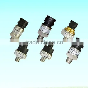 Good Quality and Favorable Price for Spare Parts Air Compressor Pressure Switch thumbnail-1