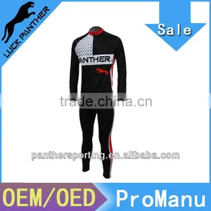 Cheap Winter Sublimation Bicycle Clothes For Men thumbnail-1