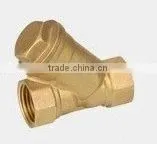Brass Strainer Valve thumbnail-1