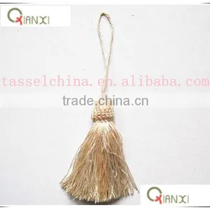 Cheap Tassel for Key, Cellphone, Cap, Bottle, Jewery, Garment thumbnail-1