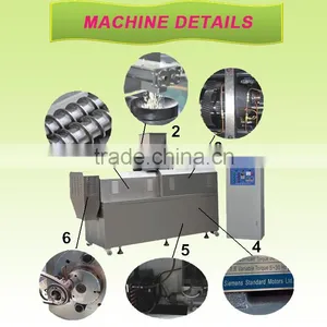 Baby Rice Powder Processing Line thumbnail-5