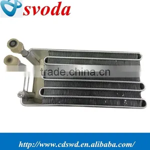 Terex Heavy Duty Truck for Coal,iron,gold Mine, Terex Tr50 Parts PN 20011447 Heat Exchanger thumbnail-1