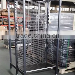 MJYI Australia Shelving Gondola Shelf Supermarket Retailing Shelf thumbnail-5