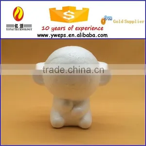 Mini Plastic Toy Animal/animal Flgurines/polyfoam Animal Toys thumbnail-3