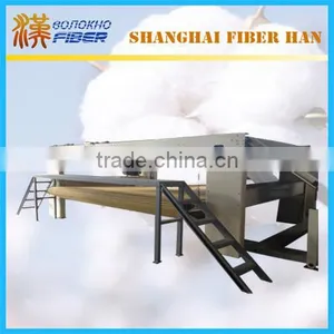 Cross Lapper, Cross Lapper Machine, Nonwoven Machine Cross Lapper thumbnail-1